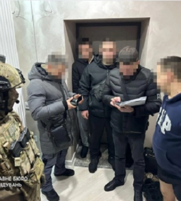 Львівському бізнесмену повідомили ще одну підозру