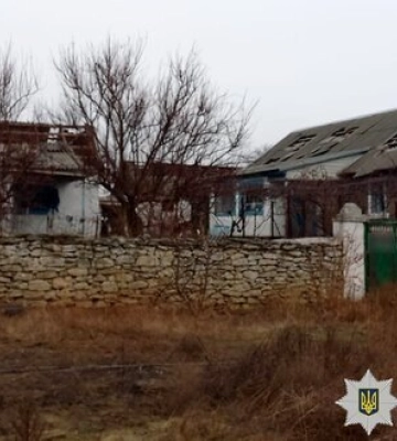 Наслідки ворожих обстрілів Херсонщини. ФОТОрепортаж