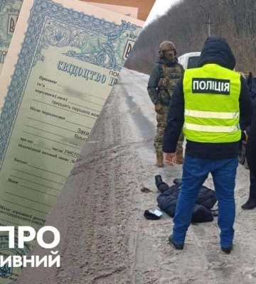У Дніпропетровській області ППО збила ворожі безпілотники