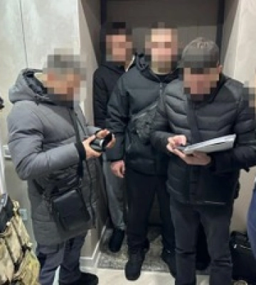 Дело Гринкевичей: скандальному львовскому бизнесмену и его сообщникам объявлено подозрение