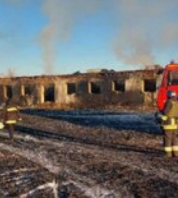 РФ ударила ракетами по Одесской области, &quot;денацифицировав&quot; ферму
