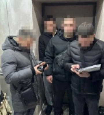Повідомили про підозру спільникам львівського бізнесмена, які завдали збитків державі на майже мільярд гривень