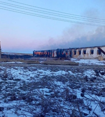 Білгород-Дністровський район втратив захисника Колуна Юрія