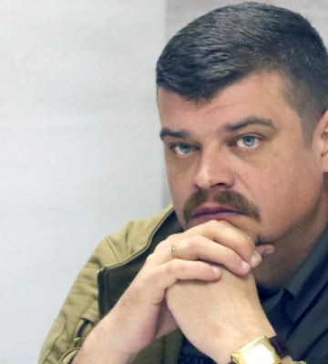 На тимчасово окупованій Луганщині бракує педіатрів: Лисогор розповів про ситуацію в Алчевську