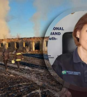 Не обошлось без уловок: Гуменюк назвала особенности атаки по Одесщине
