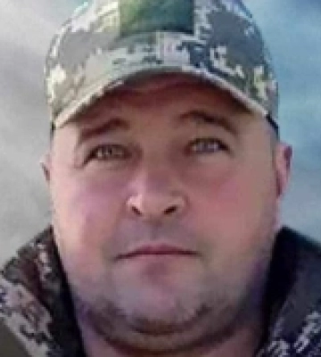 У Рівному попрощаються із загиблим захисником із Великомежиріцької громади
