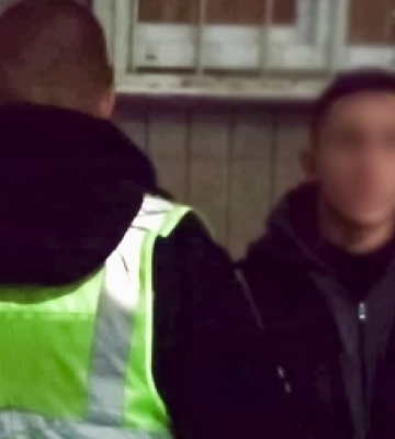 В Киеве задержаны поставщики наркотиков и проституток для vip-клиентов