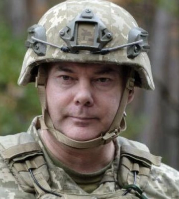 Наев призвал эвакуироваться жителей приграничных регионов на севере