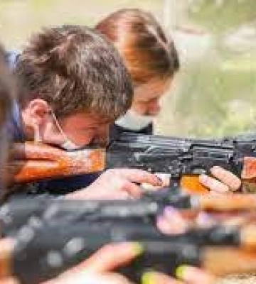 Полтавська область отримала освітню субвенцію для забезпечення викладання в школах предмету «Захист України»