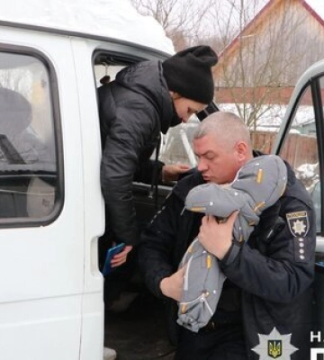 Синєгубов закликає виїжджати із двох громад Куп’янщини: Не виключаємо евакуацію дітей у примусовий спосіб