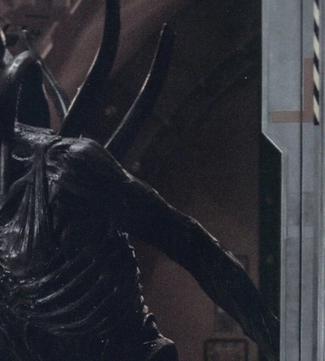 Від "Prometheus" до ретро-футуризму: Як режисер Noah Hawley змінює підхід до "Alien" у новому проєкті?
