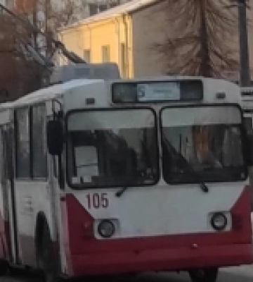 У Луцьку перейменували п’ять зупинок громадського транспорту