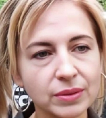 Колаборантку з Херсона судитимуть за державну зраду
