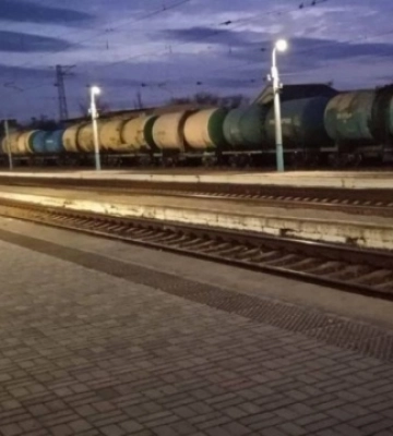 У Криму партизани відстежують логістичні ланцюжки окупантів