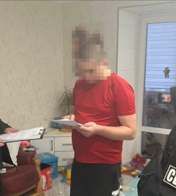 СБУ заблокировала новые схемы уклонения от призыва