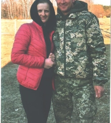 Загинув, коли рятував пораненого побратима: Герою з Волині навіки 25 років