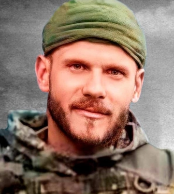 Рідним загиблих захисників з Волині вручили посмертні нагороди Героїв