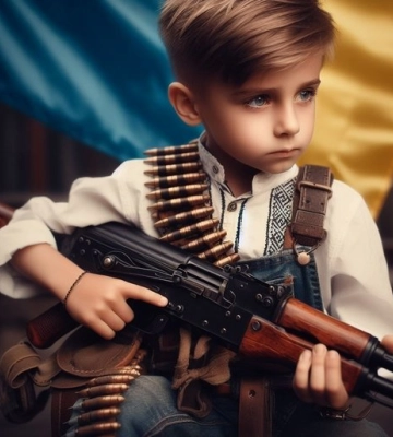 Полтавщина спрямує на фінансування шкільного предмету «Захист України» понад 80 млн грн
