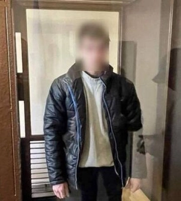 До 15 років за ґратами засуджено співробітника судноремонтного заводу, який передавав ворогу дані про енергооб’єкти та морпорт&amp;hellip;