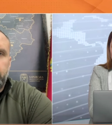 Три жінки – у тяжкому стані: нові дані ХОВА про удар по Харкову