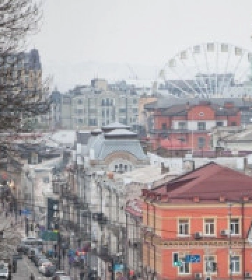 У Києві з 18 по 21 січня пройдуть безкоштовні екскурсії та лекції