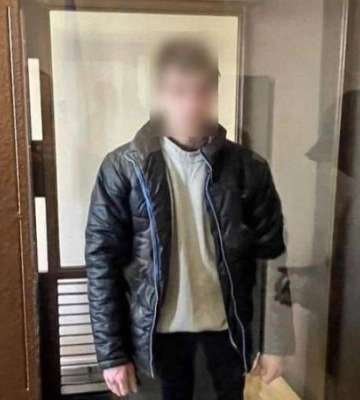 Співробітник судноремонтного заводу, який передавав ворогу дані про енергооб’єкти та морпорт Ізмаїла, отримав 15 років тюрми