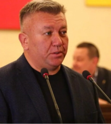 Депутата Волинської обласної ради судитимуть за отримання хабаря