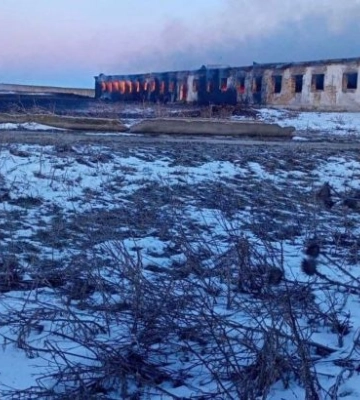 Одещина потрапила під ворожий обстріл ракетами &quot;Онікс&quot;