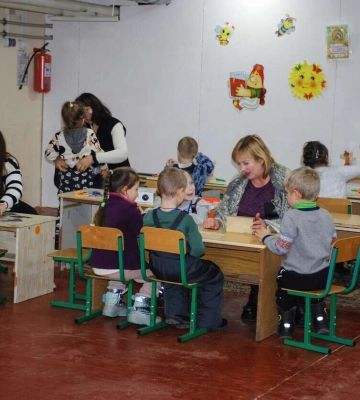 Скільки дитячих садочків відкриється у Дніпрі найближчим часом