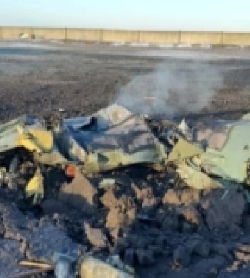 Розпочато провадження за фактом пораненя мирних жителів внаслідок ворожих обстрілів Одеси