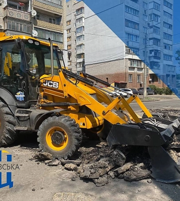 У Миколаєві на 3-ій Слобідській відключать опалення — ТЕЦ
