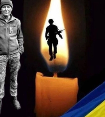 Востаннє їде додому: на Волині зустрічатимуть Героя Володимира Рекуновича