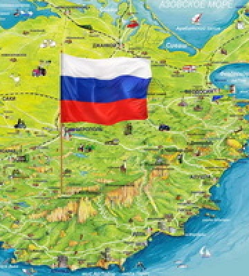 У Євпаторійському районі Криму пролунали гучні вибухи: окупанти бідкаються про &quot;ПВО&quot;