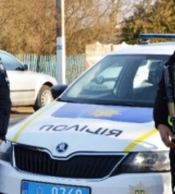 У Рожищі – вакансія у відділі поліцейської діяльності
