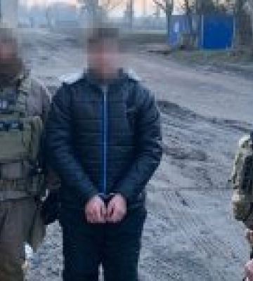 За матеріалами СБУ 15 років за гратами проведе російський агент, який шпигував за річпортом Ізмаїла