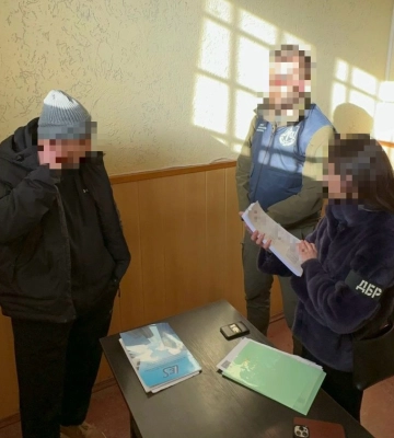 ДБР оголосило нову підозру львівському бізнесмену Гринкевичу