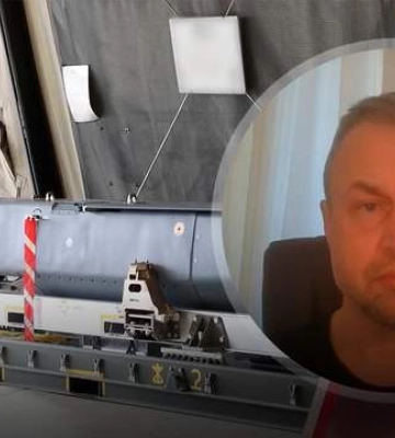 Франция предоставит Украине ракеты SCALP: возможно ли разрешение на удары по России