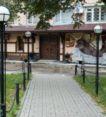 У Луцьку «Кораблику» не погодили цілодобовий режим роботи