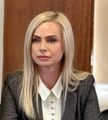 Кипер назначил нового руководителя Одесской областной детской больницы