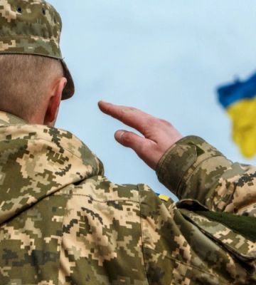 Учасник АТО сам прийшов до ТЦК, але відмовився від мобілізації: як його покарали