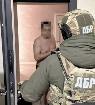Минобороны подало заявление о признании себя пострадавшей стороной в деле Гринкевича