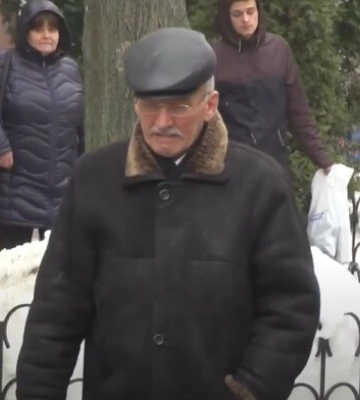 Главные новости за 17 января: фурор Ани Лорак с воинами ВСУ, свалка на Донбассе и исчезновение украинца после похода в военкомат