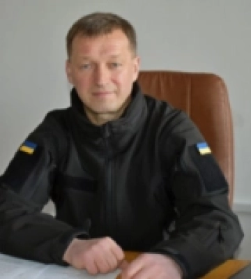 Звільнився заступник голови Волинської ОВА