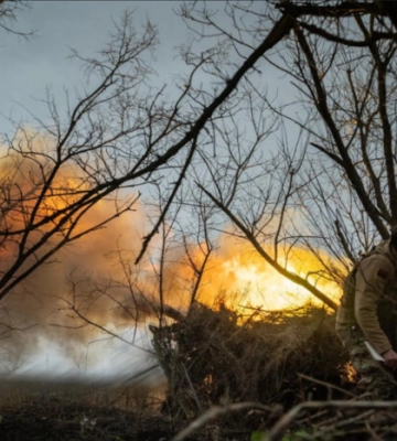 Сили оборони відбили понад 20 атак окупантів на одному з напрямків – Генштаб