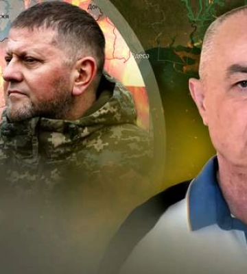 Для росіян дуже небезпечні 2 напрямки на лівобережжі Херсонщини: огляд фронту від Світана
