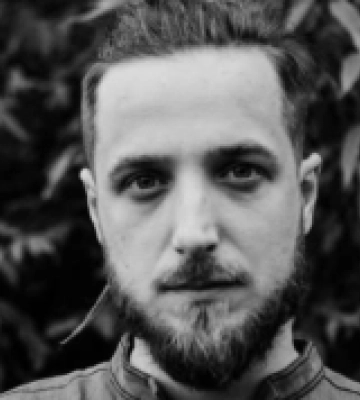 Вірші поета та військового з Рівного Максима Кривцова перекладуть англійською