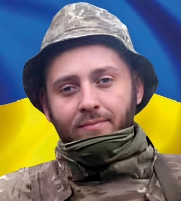 Загинув на Куп`янському напрямку на Харківщині молодий солдат з Рівненщини