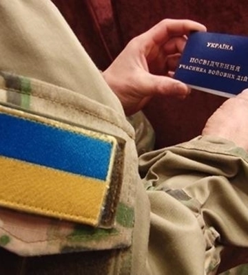 Нова професія та гранти на бізнес – перспективи для захисників на Харківщині