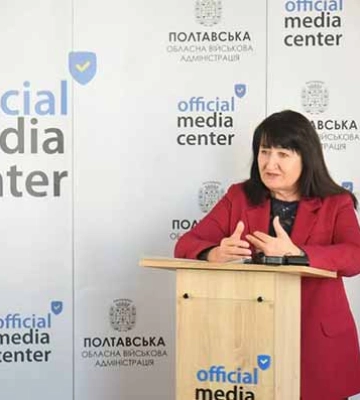 За півтора року дії програми єРобота жителі Полтавщини отримали понад 152 млн грн