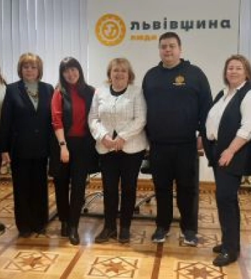Нові віртуальні платформи для комунікації